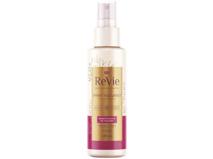 Imagem de Spray Densificador Capilar Revie Volumist 120ml