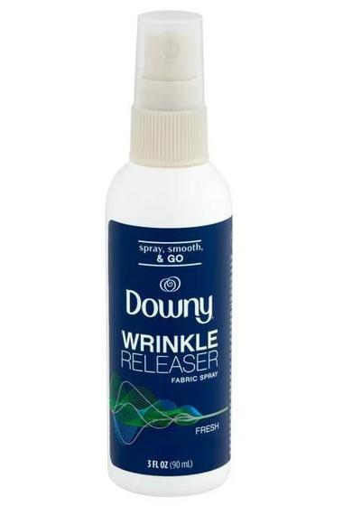 Imagem de Spray Desamassador de Roupas Instantêneo e Anti Odor, 90mL, Downy