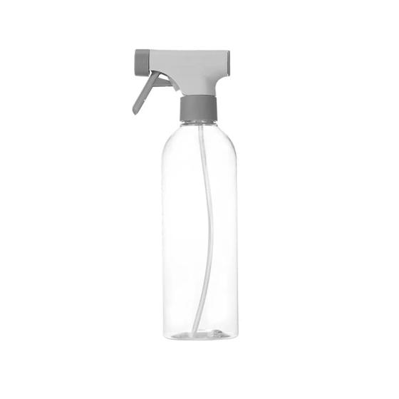 Imagem de Spray Dispenser Borrifador Manual Multiuso Flow 500ml Com Trava P/ Lavanderia OU