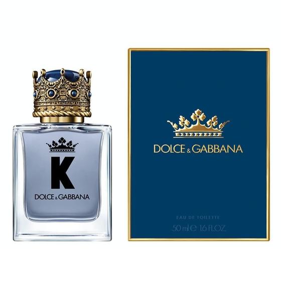 Imagem de Spray Edt 50ml Dolce & Gabbana K Elegante