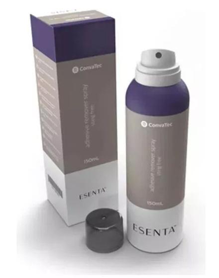 Imagem de Spray Esenta 150ml Removedor de Adesivo - Convatec