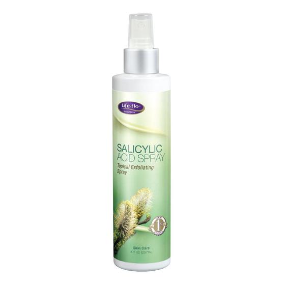 Imagem de Spray Esfoliante Life-Flo com Ácido Salicílico 2% - 240ml