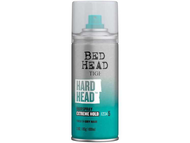 Bed Head by TIGI Hard to Get Texturizing Paste - wide 4