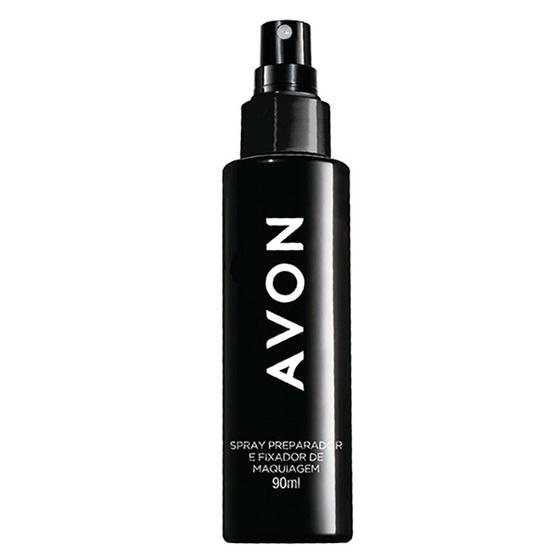 Imagem de Spray Fixador de Maquiagem Avon 90ml