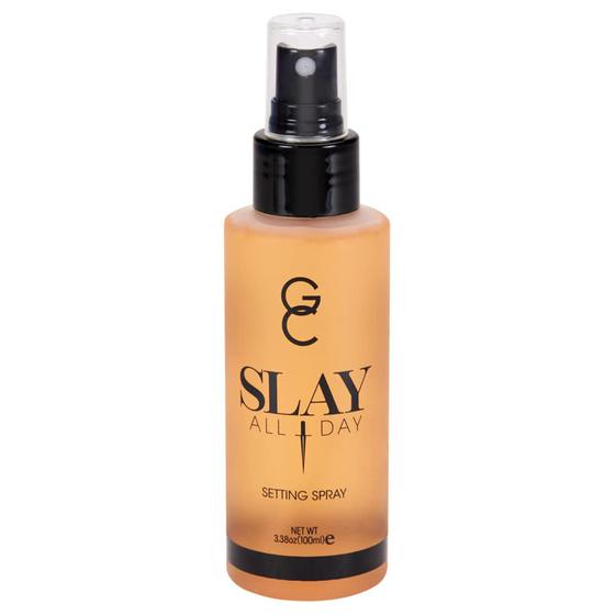 Imagem de Spray Fixador de Maquiagem Gerard Cosmetics Slay All Day - Cheiro de Pêssego - 100ml