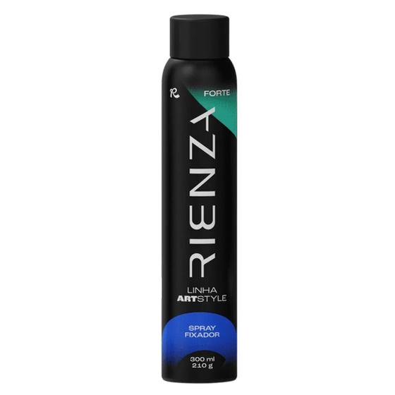 Imagem de Spray fixador forte artstyle 300ml - rienza