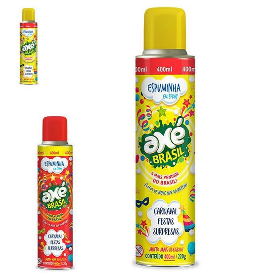 Spray Flocos De Neve Espuma Mágica Para Festas Carnaval 450ml Menor preço em Spray Flocos De Neve Espuma Mágica Para Festas Carnaval 450ml