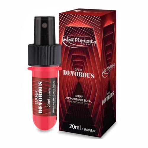 Imagem de Spray funcional dark devorous 20 ml la pimienta