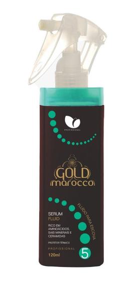 Imagem de Spray Gold Marocco Manga Rosa 120 Ml