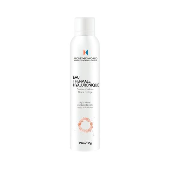 Imagem de Spray Hialurônico Eau Thermale 150ml - Micrex-Bioworld