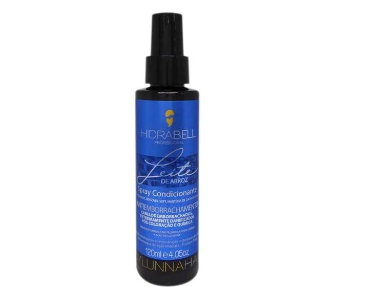 Imagem de Spray Hidrabell Leite de arroz 120ml