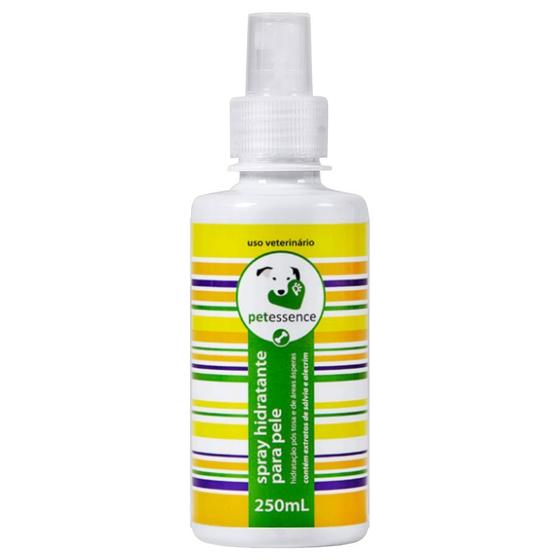 Imagem de Spray Hidratante da Pele 250ml - PetEssence