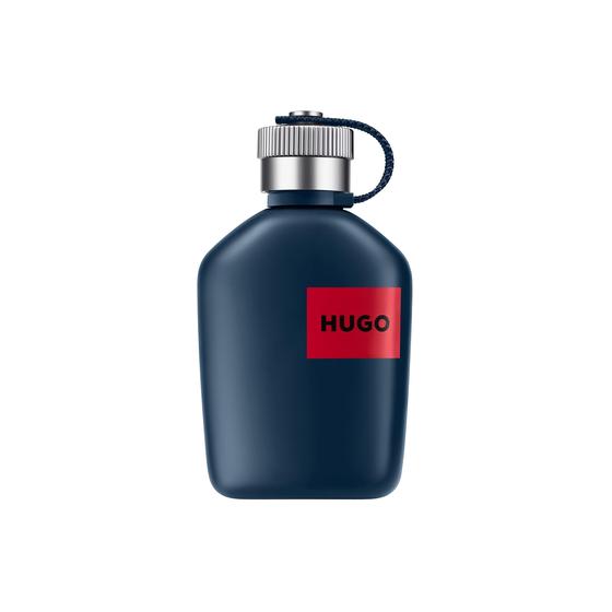 Imagem de Spray Hugo Jeans Edt de 4,2 onças