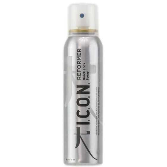 Imagem de Spray I.C.O.N. Icon Reformer Quick Lock 200mL