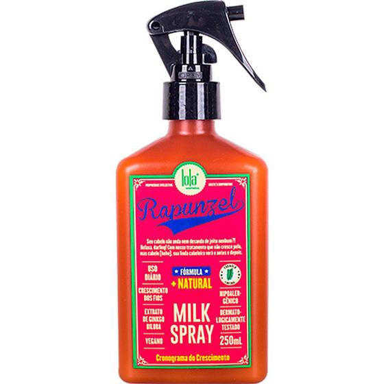 Imagem de Spray Leave-in Lola Cosmetics Rapunzel Milk