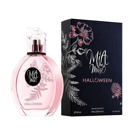 Imagem de Spray Mia Me Mine Edt de Halloween de 3,4 onças