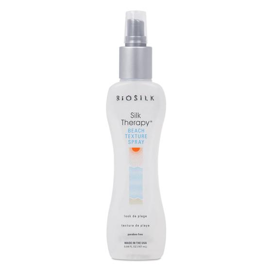 Imagem de Spray modelador BioSilk Therapy Beach Texture 166ml