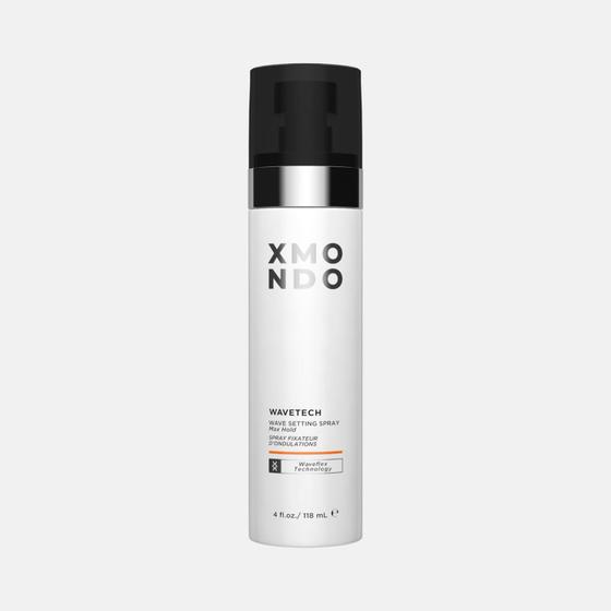 Imagem de Spray Modelador de Ondas XMONDO Hair Wavetech Waveflex 120ml