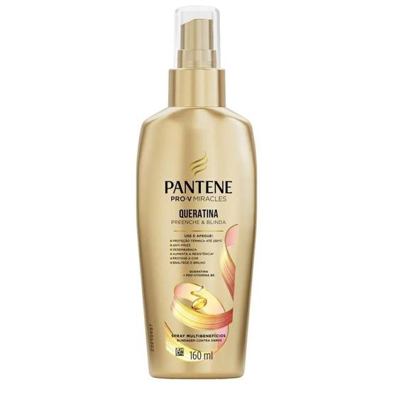 Imagem de Spray Multibenefícios Pantene Queratina Preenche E Blinda 16