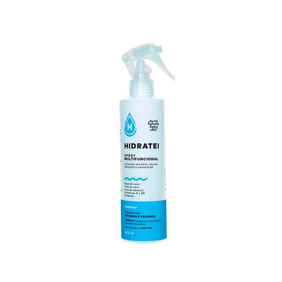 Imagem de Spray Multifuncional Hidratei 250ml