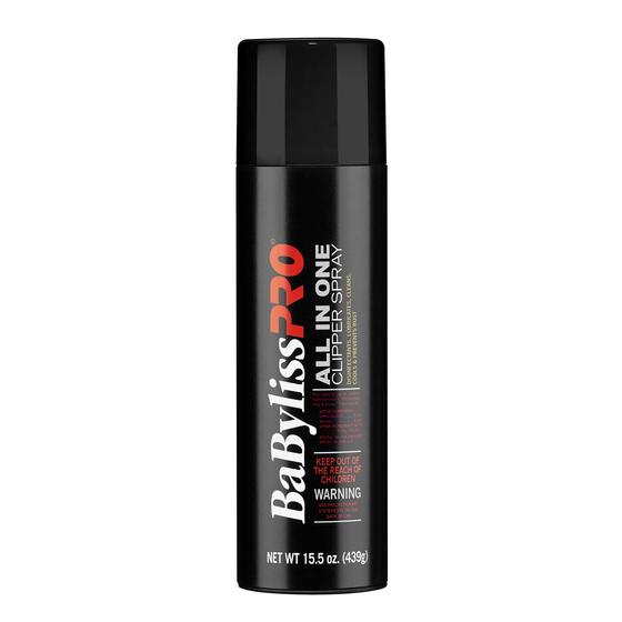 Imagem de Spray Multiuso BaBylissPRO All in 1 459 ml para Limpeza  