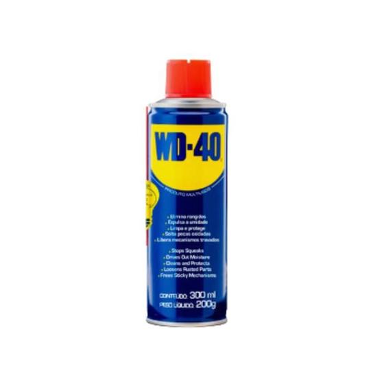 Imagem de Spray multiusos 300ml wd-40