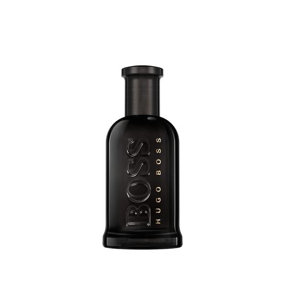 Imagem de Spray natural Boss Bottled Parfum de 3,4 onças