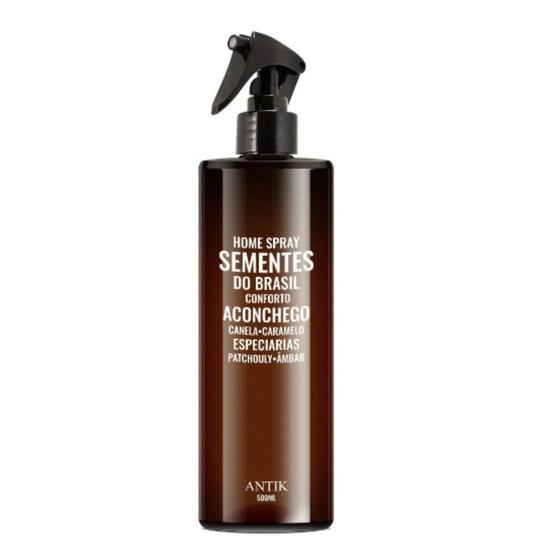 Imagem de Spray para Ambiente Antik - 500ML - Sementes do Brasil