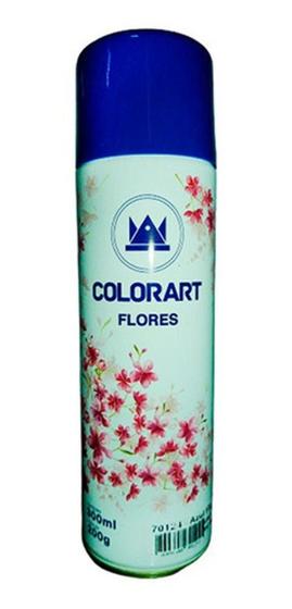 Imagem de Spray Para Flores Azul Flor 300ml Colorart