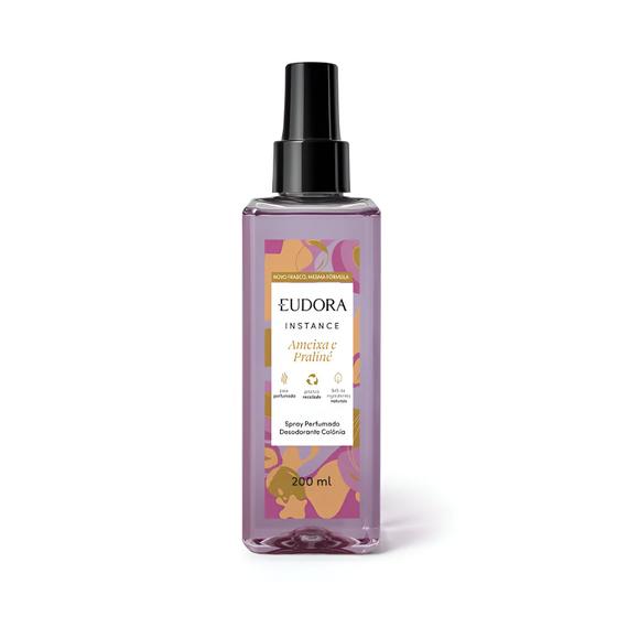 Imagem de Spray Perfumado Colônia Instance Ameixa e Praliné 200ml