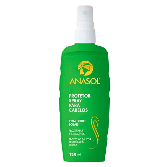 Imagem de Spray Protetor Solar para os Cabelos Anasol