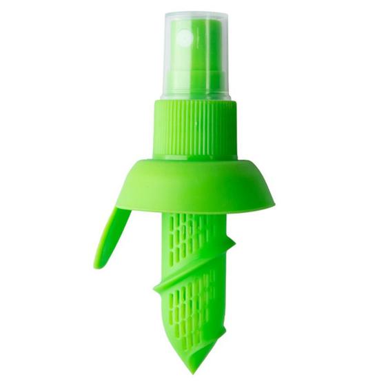 Spray Pulverizador E Borrifador De Laranja e Limão Frutas Menor preço em Spray Pulverizador E Borrifador De Laranja e Limão Frutas