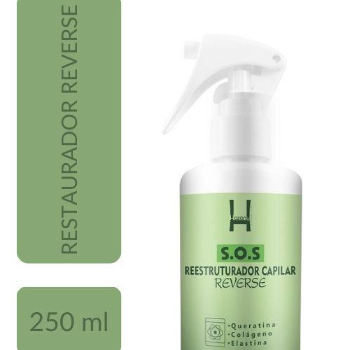 Imagem de Spray Restaurador Reverse Nutritive Professional Protetor