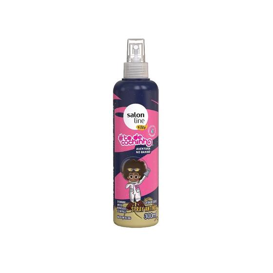 Imagem de Spray Salon Line Todecachinho Kids 300ml