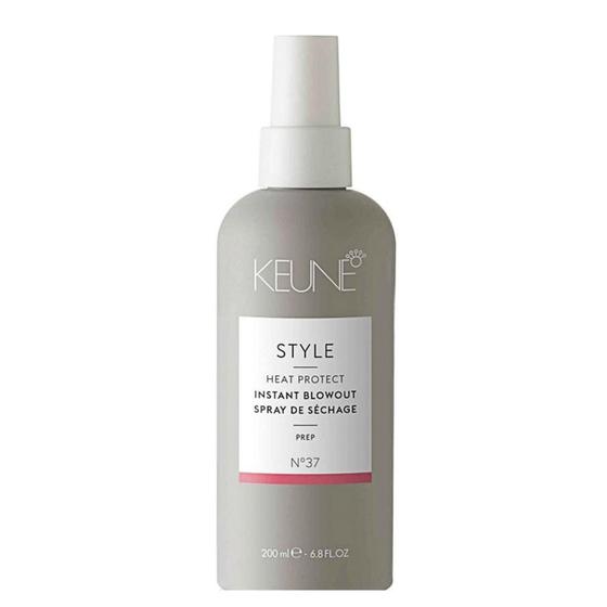Imagem de Spray Style Instant Blowout Keune 200ml