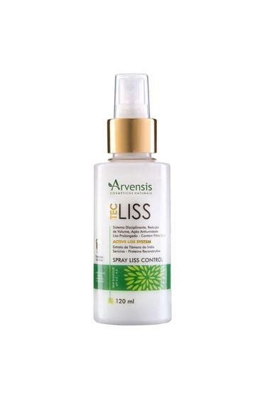 Imagem de Spray Tec Liss Arvensis 120ml