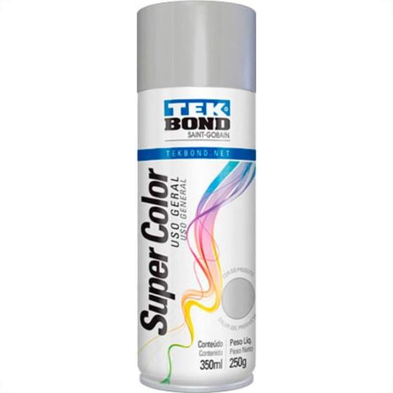 Imagem de Spray Tek Primer Fundo Geral 350Ml