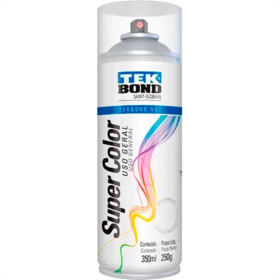 Imagem de Spray Tek Verniz Uso Geral 350Ml