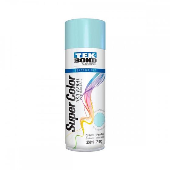 Imagem de Spray Tekbond Azul Claro 350Ml   23071006900