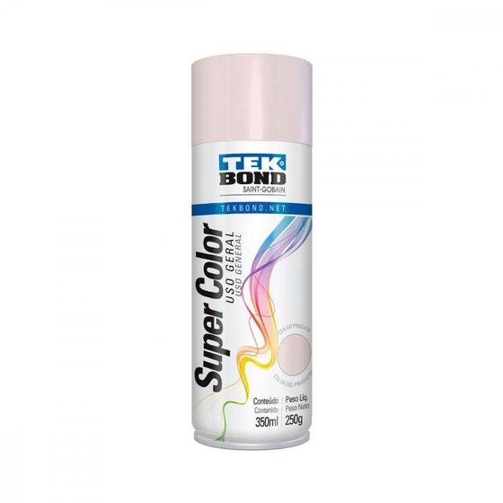 Imagem de Spray Tekbond Rosa 350Ml   23141006900