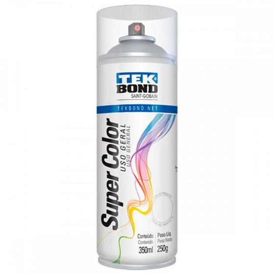 Imagem de Spray Tekbond Super Color Primer 350Ml