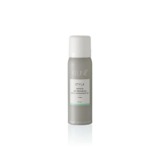 Spray Texturizador Keune Style Dry Texturizer 75Ml - Finalizador ...