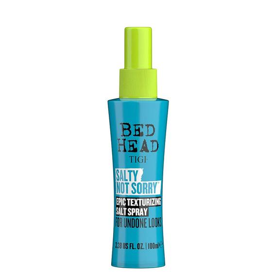 Imagem de Spray Texturizador Tigi Bed Head Salty Not Sorry 100ml