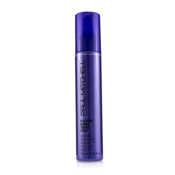 Imagem de Spray tonificante Paul Mitchell Platinum Blonde