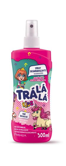 Imagem de Spray tra la la desembar hidrakids 300ml