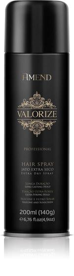 Imagem de Spray ultra forte valorize amend 200ml