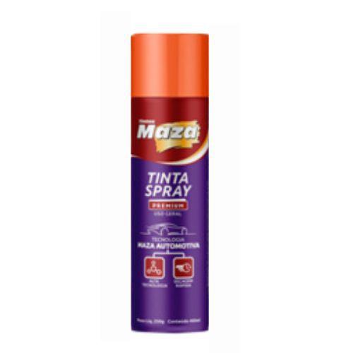 Imagem de Spray uso geral Laranja 400ml Maza