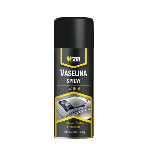 Imagem de Spray Vaselina 200ml/120g Chemicolor - M500 