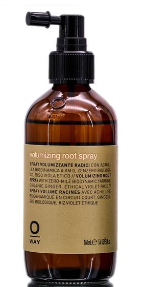 Imagem de Spray volumizante para raízes Oway 160ml