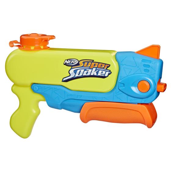 Imagem de Spray Water Blaster Nerf Super Soaker Wave Wild Wave 887 ml